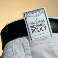 Deuce Gala Magic – The Little Pocket Policy