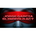 Jorge Garcia - Blindfold Act Jorge Garcia - Blindfold Act
