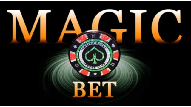 Hugo Valenzuela - Magic Bet - 2025