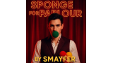 Sponge For Parlour by Smayfer