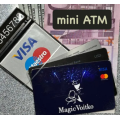 Mini ATM by Viktor Voitk Mini ATM by Viktor Voitk