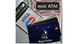 Mini ATM by Viktor Voitk