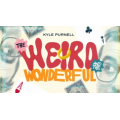 The Weird and the Wonderful by Kyle Purnell (Video+PDF) The Weird and the Wonderful by Kyle Purnell (Video+PDF)