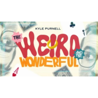 The Weird and the Wonderful by Kyle Purnell (Video+PDF)