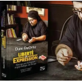 Dani DaOrtiz - Liberte d'expression (Francais) Dani DaOrtiz - Liberte d'expression (Francais)