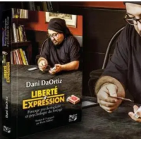 Dani DaOrtiz - Liberte d'expression (Francais)