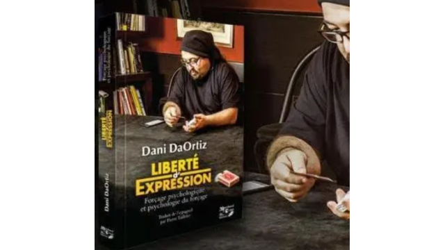 Dani DaOrtiz - Liberte d'expression (Francais) - 2025