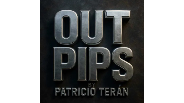 OUT-PIPS by Patricio Teran - 2025