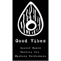 Joe Diamond - Good Vibes