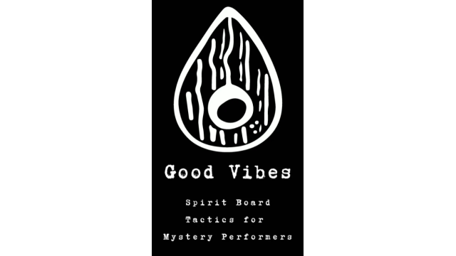 Joe Diamond - Good Vibes - 2025