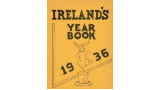 Laurie Ireland - Ireland's Year Book 1936