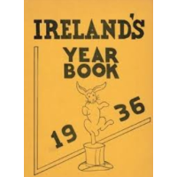 Laurie Ireland - Ireland's Year Book 1936