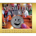 Dr. Michael Rubinstein - Strolling Smiley Dr. Michael Rubinstein - Strolling Smiley