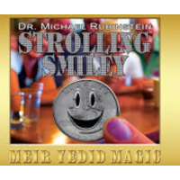 Dr. Michael Rubinstein - Strolling Smiley