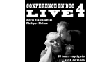 Philippe Molina & Stanislawski - Conférence Live en Duo N°4 (2023-02-24)