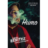 Humo by Javi Benitez