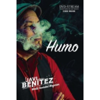 Humo by Javi Benitez