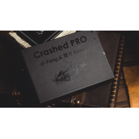 Crashed PRO by Ji-Feng, Baogo & Bacon Magic (New 2025)