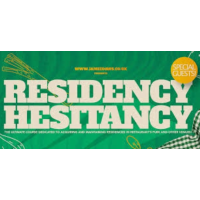 Jamie Daws - Residency Hesitancy Course