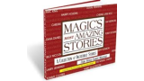 Ivan Amodei - Magic's Most Amazing Stories