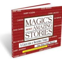 Ivan Amodei - Magic's Most Amazing Stories