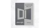 Jeff Prace - Passenger Wallet