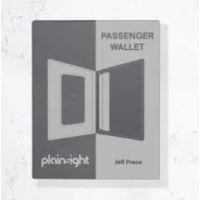 Jeff Prace - Passenger Wallet