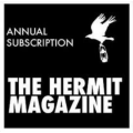Scott Baird - The Hermit Magazine Vol. 2 (1-12) Scott Baird - The Hermit Magazine Vol. 2 (1-12)