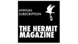 Scott Baird - The Hermit Magazine Vol. 2 (1-12)