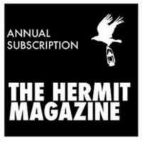 Scott Baird - The Hermit Magazine Vol. 2 (1-12)