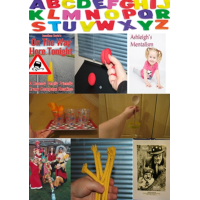 Jonathan Royle & Tizzy the Clown - The Royle Road to Family & Kids Show Success