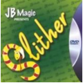 Mark Mason and Rob Bromley - Slither Mark Mason and Rob Bromley - Slither