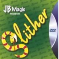 Mark Mason and Rob Bromley - Slither