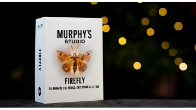 Titanas – Firefly - Magic DVDs