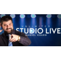 Daniel Chard – Studio Live Alakazam Daniel Chard – Studio Live Alakazam