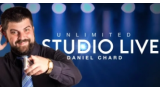 Daniel Chard – Studio Live Alakazam