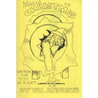 Magic of Christmas by Val Andrews