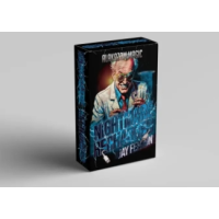 Nightmare Recharged by Jay Ferron