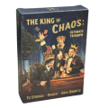 Tu Strange, Andost, and Dani DaOrtiz - The King of Chaos The Ultimate Triumph Tu Strange, Andost, and Dani DaOrtiz - The King of Chaos The Ultimate Triumph