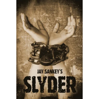 Slyder by Sankey Magic