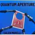 Quantum Aperture by Calen Morelli Quantum Aperture by Calen Morelli