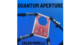 Quantum Aperture by Calen Morelli