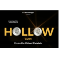 Hollow Coin by Mickael Chatelain (French) Hollow Coin by Mickael Chatelain (French)