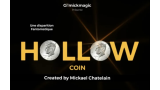 Hollow Coin by Mickael Chatelain (French)