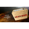 Switcher by Hernan Maccagno Switcher by Hernan Maccagno