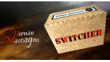 Switcher by Hernan Maccagno