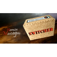 Switcher by Hernan Maccagno