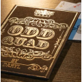 DARYL - Odd Quad 2025 DARYL - Odd Quad 2025