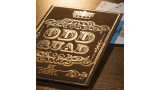 DARYL - Odd Quad 2025