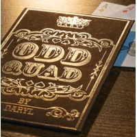 DARYL - Odd Quad 2025